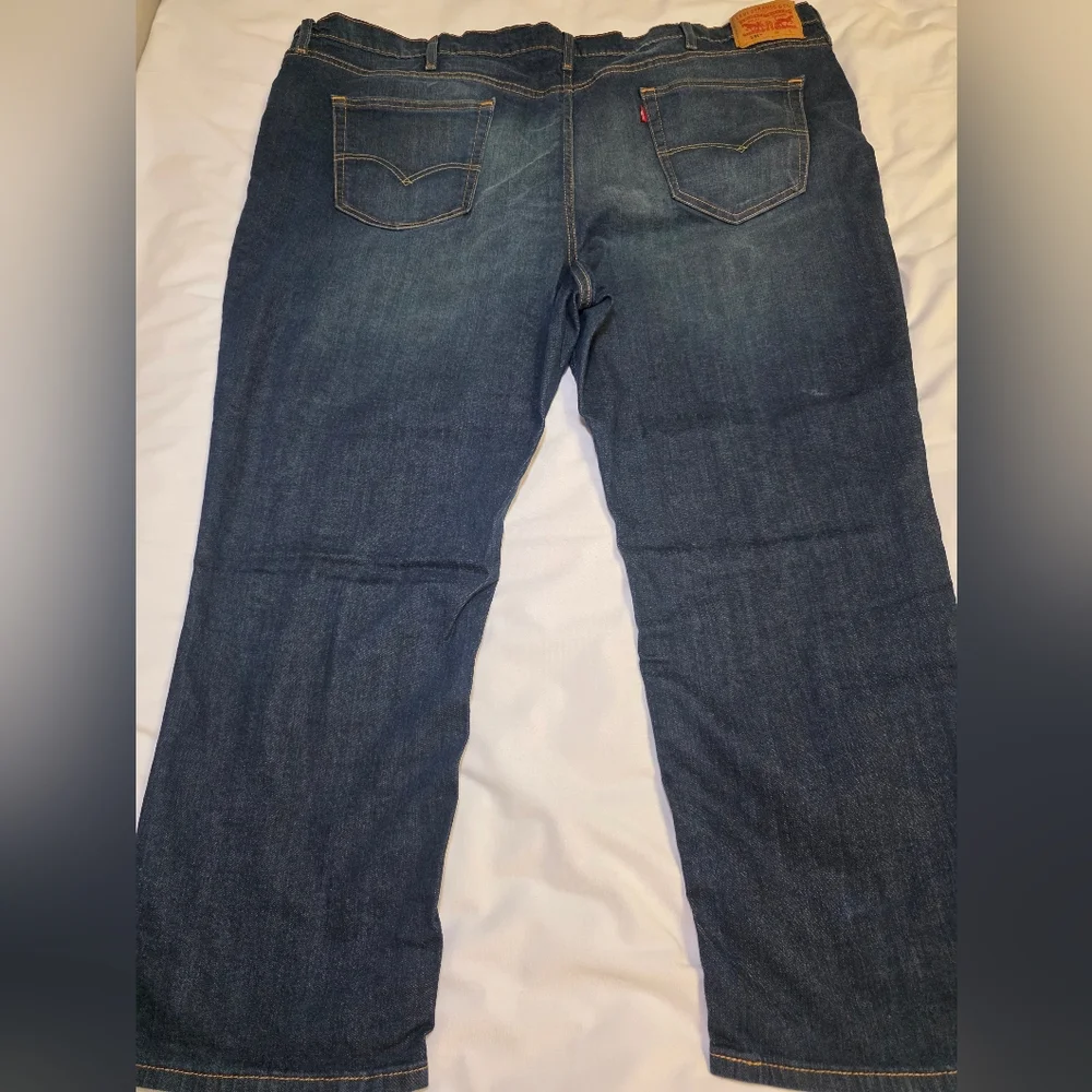 Levis all items